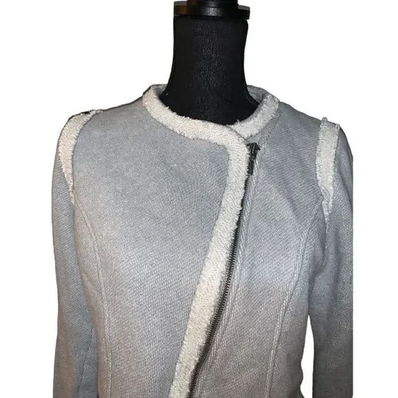 Gap Moto Jacket - Picture 2 of 6